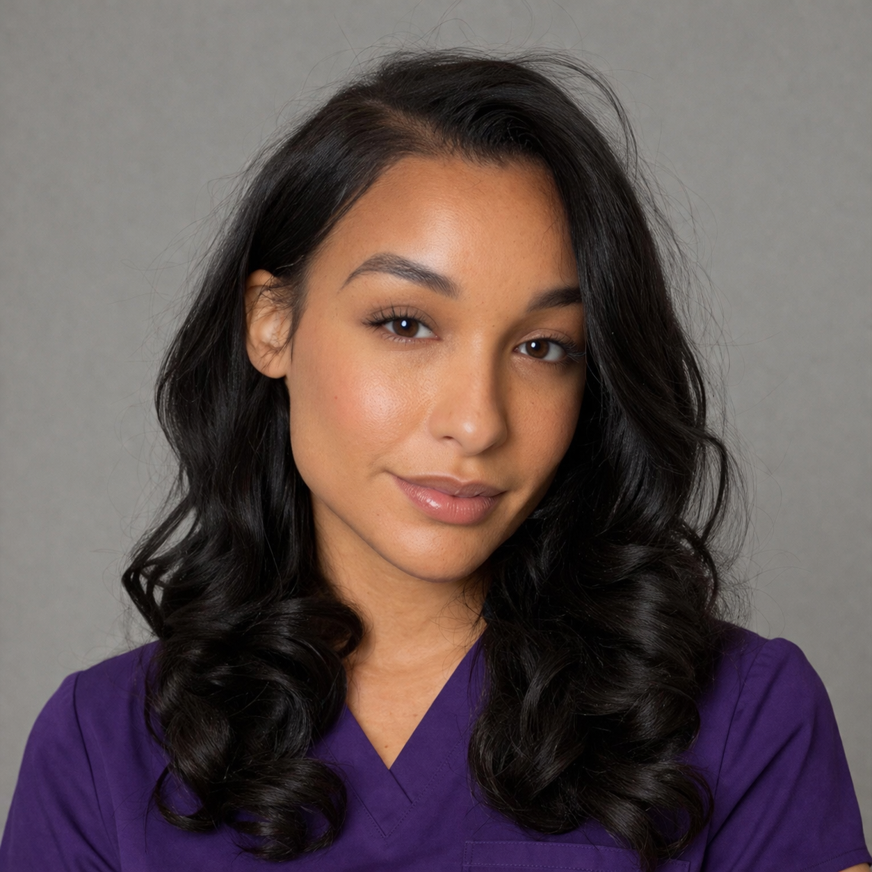 Ashlee Valentine, LVN